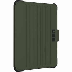 Urban Armor Gear Metropolis SE Robust Tasche (Folie) für 27,7 cm (10,9 Zoll) Apple iPad (10. Generation), iPad (2022) Tabl