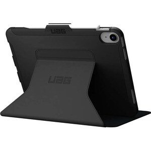 Urban Armor Gear Scout Tasche (Folie) für 27,7 cm (10,9 Zoll) Apple iPad (11. Generation), iPad (10. Generation), iPad (20