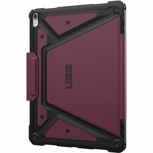 Urban Armor Gear Metropolis SE Robust Tasche (Folie) für 33 cm (13 Zoll) Apple iPad Air 13 (2024), iPad Air 13 (2025) Tabl