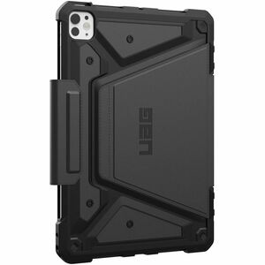 Urban Armor Gear Metropolis SE Robust Tasche (Folie) für 27,9 cm (11 Zoll) Apple iPad Pro 11 (2024) iPad Pro 11 (2024) Tab