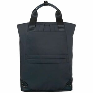 Targus Avila TBB65102GL Carrying Case (Backpack/Tote) for 38.1 cm (15") to 40.6 cm (16") Notebook - Midnight - Water Resis