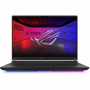 Asus ROG Strix SCAR 18 G835 G835LW-SA020W 45.7 cm (18") Gaming Notebook - 2.5K - 240 Hz - Intel Core Ultra 9 275HX - 32 GB