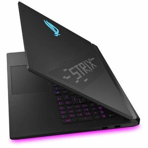 Asus ROG Strix SCAR 18 G835 G835LX-SA009W 45.7 cm (18"") Gaming Notebook - 2.5K - 240 Hz - Intel Core Ultra 9 275HX - 64 G