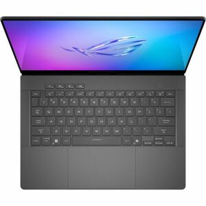 Asus ROG Zephyrus G14 GA403 GA403WR-QS088W 35.6 cm (14") Copilot+ PC Gaming Notebook - 3K - 120 Hz - AMD Ryzen AI 9 HX 370