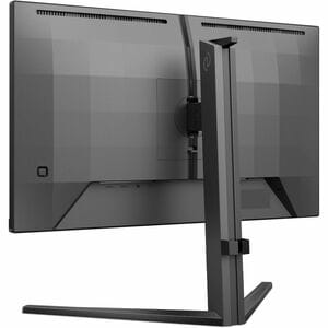 Evnia 24M2N3200A 24" Class Full HD Gaming LED Monitor - 16:9 - Anthracite Gray - 60.5 cm (23.8") Viewable - In-plane Switc
