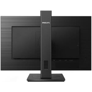 Philips 222S1AE 22" Class Full HD LCD Monitor - 16:9 - Textured Black - 54.6 cm (21.5") Viewable - In-plane Switching (IPS