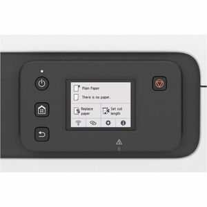 Canon imagePROGRAF TC-21 Inkjet Large Format Printer - Includes Printer - Colour - 4 Color(s) - 2400 x 1200 dpi - 1 GB - U