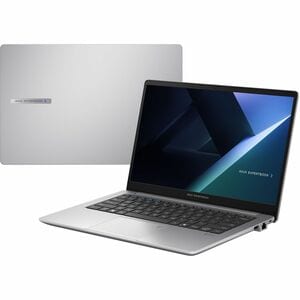 Asus ExpertBook B1 B1403 B1403CVA-S61274 35.6 cm (14") Notebook - Full HD - Intel Core i5 13th Gen i5-1335U - 8 GB - 512 G