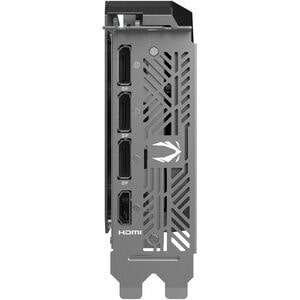 Zotac NVIDIA GeForce RTX 5060 Ti Graphic Card - 16 GB GDDR7 - 7680 x 4320 - 2.63 GHz Core - 128 bit Bus Width - PCI Expres