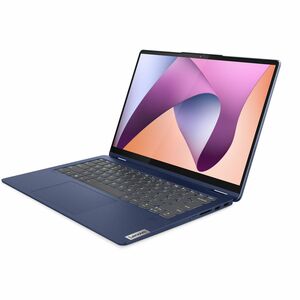 Lenovo IdeaPad Flex 5 14ABR8 82XX00HBHV 35.6 cm (14") Touchscreen Convertible 2 in 1 Notebook - WUXGA - AMD Ryzen 7 5825U 