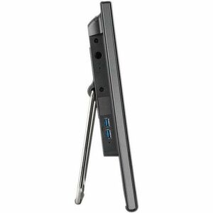 Shuttle XPC X50V9U3 Barebone System - Desktop - Socket BGA-1528 - 1 x Processor Support - Intel Core i3 13th Gen i3-1315U 