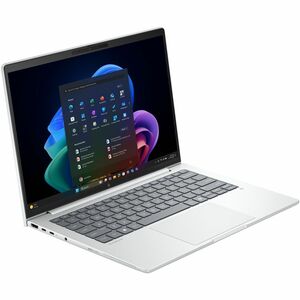 EliteBook 8 G1i U7-256V 16GB LPDDR5x-8533 512GB PCIE-NVME SSD 16 Inch WUXGA Touch Screen IR-Webcam Wifi-7 BT-5.4 3-cell KB