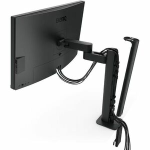 BenQ DesignVue PD2706UA 27" Class 4K UHD LED Monitor - 16:9 - 68.6 cm (27") Viewable - In-plane Switching (IPS) Technology