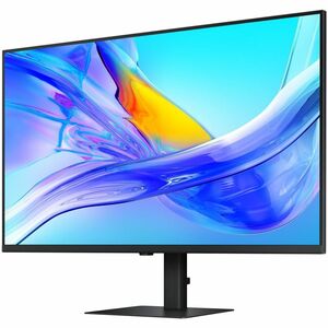 Samsung ViewFinity S8 S37D800UAU 37" Class 4K UHD LCD Monitor - 16:9 - Black - 94 cm (37") Viewable - Vertical Alignment (