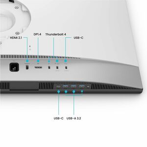 BenQ Designer PD3226G 32" Class 4K UHD LED Monitor - 16:9 - 80 cm (31.5") Viewable - In-plane Switching (IPS) Technology -