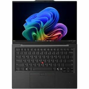 Lenovo ThinkPad X1 Carbon Gen 13 21NS0048AU 14" Touchscreen Copilot+ PC Ultrabook - WUXGA - 60 Hz - Intel Core Ultra 7 258