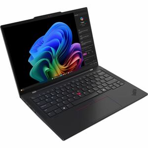 Lenovo ThinkPad T14s Gen 6 21QX000PAU 14" Touchscreen Copilot+ PC Notebook - WUXGA - Intel Core Ultra 5 228V - 32 GB - 512