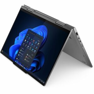 Lenovo Thinkpad X1 Gen 10 21NU004LAU 14" Touchscreen Convertible Copilot+ PC 2 in 1 Notebook - WUXGA - 60 Hz - Intel Core 