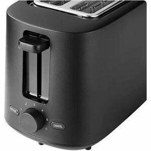 Xiaomi XMTSJ01FD Toaster - 930 W - Black