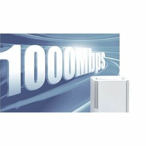 MI Wi-Fi 5 IEEE 802.11a/b/g/n/ac Ethernet Wireless Router - Dual Band - 2.40 GHz ISM Band - 5 GHz UNII Band - 108.38 MB/s 