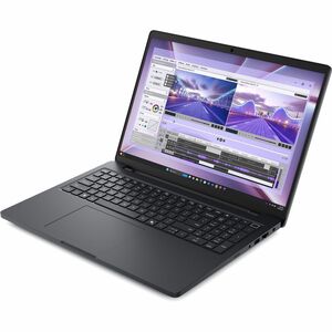 Dell Pro Max 14 MC16250 - 16in FHD+ 1920x1200 - Ultra 7 255H - 16GB RAM 1x16GB DDR5 - 512GB SSD - Backlit - Intel Integrat