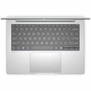 HP EliteBook 8 G1i 35.6 cm (14") Notebook - WUXGA - Intel Core Ultra 5 225U - 16 GB - 512 GB SSD - Glacier Silver - Intel 