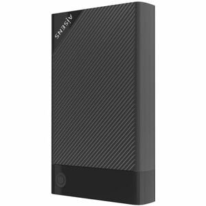 CAJA EXTERNA 3.5IN SATA A USB 3.0/USB3.1 GEN1 NEGRA