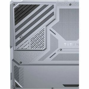 MSI Titan 18 HX AI A2XWJG-461AU Intel Ultra 9 285HX NVIDIA RTX 5090 GDDR7 24GB 18in 16:10 UHD 120Hz IPS DDR5 32GB2 2TB Gen