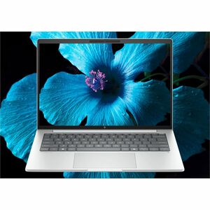 EliteBook 8 G1i U7-255U 32GB 1TB 14 Inch WUXGA IR-Webcam Wifi-7 BT-5.4 3-cell KBD CP-BL Pvcy 5G Windows 11 Pro 3/3/3 Warranty