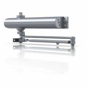 Ubiquiti Door Closer - Door Jamb, Door Mount, Bracket Mount, Surface-mountable for Door