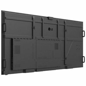 LG Stretch 105BM5P Digital Signage Display - 105" LCD - In-plane Switching (IPS) Technology - 16 Hours/ 7 Days Operation -