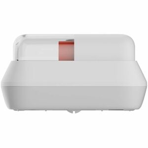 Xiaomi B402HW Tragbarer Staubsauger - Weiß - 500 ml Staubkapazität - Trockene Oberfläche - Wechselstromversorgung - 230 V 