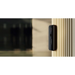 MI MJML06-FJ Klingel mit Videoanlage - Kabellos - Wireless LAN