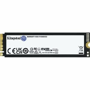 Kingston FURY Renegade G5 Solid State-Laufwerk - M.2 2280 Intern - 4 TB - PCI Express NVMe (PCI Express NVMe 5.0 x4) - Des