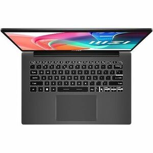 Modern 13 F13MG - 13.3in FHD IPS - Intel i3-1315U - 8GB RAM DDR4 - 512GB NVMe SSD - WiFi 6E AX211 - 3cell 45.6Whr - Platin