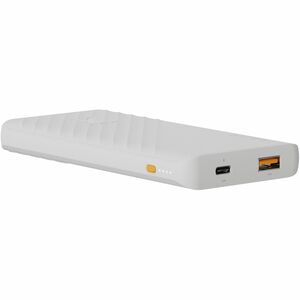 Xtorm Go2 Power Bank - Ash White - 10000 mAh - 15 W - Ash White