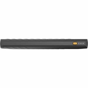 Xtorm Go2 Power Bank - Charcoal Black - 10000 mAh - 15 W - Charcoal Black