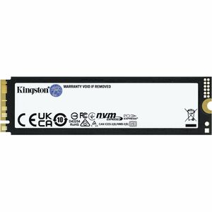 Kingston Technology 4T FURY RENEGADE G5 M.2 2280 NVMe SSD. SSD capacity: 4 TB, SSD form factor: M.2, Read speed: 14800 MB/