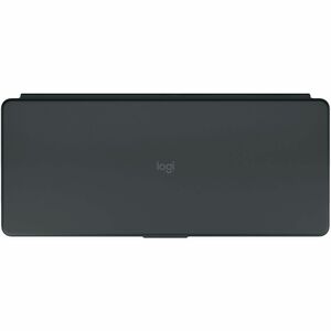 Logitech Keys-To-Go 2 Teclado - Sem fios Conectividade - Espanhol - QWERTY Layout - Grafite - Tesoura Interruptor de chave