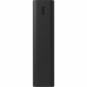 Xiaomi Power Bank - Preto - 30000 mAh - Preto