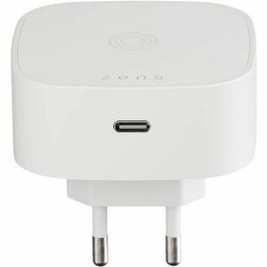 OtterBox Carregador por indução - Branco - Para iPhone, PC Tablet, AirPod, Smartphone, Dispositivo habilitado para Qi2, iP