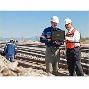 Getac V110 V110 G7 29,5 cm (11,6") Ecrã tátil Rugoso Convertível Portátil 2 em 1 - Full HD - Intel Core i5 12ª geração i5-