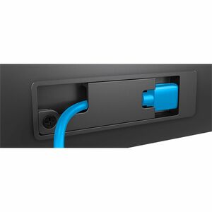 Elo 1004LS 10" Class Monitor de tela de toque LED - 16:10 - 30 ms - 25,7 cm (10,1") Viewable - Capacitiva projectada - 10 