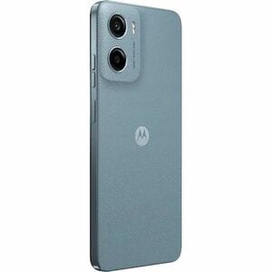 Motorola Mobility moto e15 64 GB Smartphone - 16,8 cm (6,6") LCD HD+ 1604 x 720 - Octa-core (Cortex A75Dual-core (2 núcleo