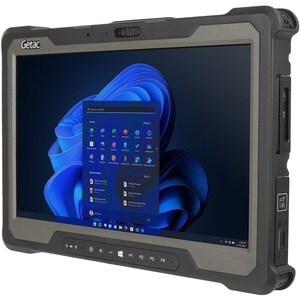 Getac A140G2 Rugoso Tablet - 35,6 cm (14") Full HD - Tecnologia vPro - 32 GB - 1 TB SSD - Windows 11 Pro - Core i7 10ª ger