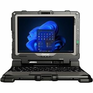 Getac UX10G3 Rugoso Tablet - 25,7 cm (10,1") WUXGA - Tecnologia vPro - 32 GB - 512 GB SSD - Windows 11 Pro - Core i7 12ª g