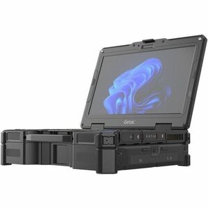 Getac X600 X600 G1 39,6 cm (15,6") Rugoso Estação de trabalho móvel - Full HD - Intel Xeon - Tecnologia vPro - 128 GB - 1 