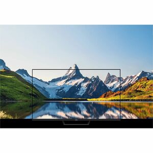 Xiaomi A Pro ELA5974EU 139,7 cm TV LED-LCD inteligente - Intervalo dinâmico alto (HDR) - Cinzento escuro - HDR10+, HLG - G