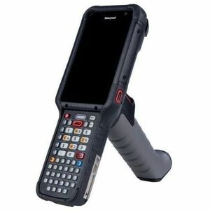 Honeywell CK67 Rugoso Terminal portátil - 5G, 4G, 3G, 2G, LTE Avançado, LTE, 4G LTE - Laser Fonte de luz - 10,9 cm (4,3") 