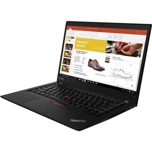 Lenovo ThinkPad T14s Gen 1 21R30008AU 14" Touchscreen Convertible 2 in 1 Notebook - WUXGA - Intel Core Ultra 5 225U - 16 G
